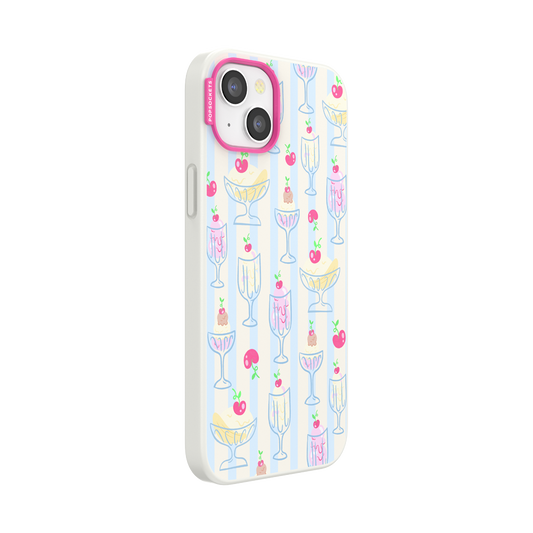 Sweet Love — iPhone 15 Plus MagSafe Case - US 79417