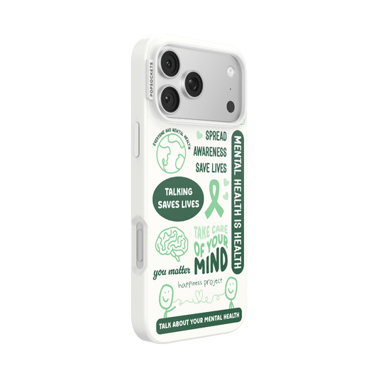 Take Care of Your Mind — iPhone 17 Pro Max MagSafe Case - US 69272