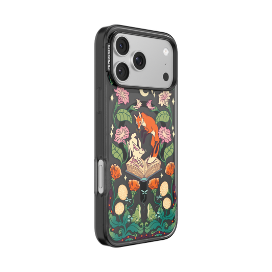 The Fox and The Hare — iPhone 17 Pro Max MagSafe Case - US 17108