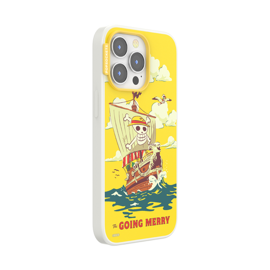 The Going Merry — iPhone 13 Pro MagSafe Case - US 52538