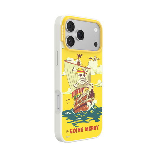 The Going Merry — iPhone 17 Pro Max MagSafe Case - US 90881