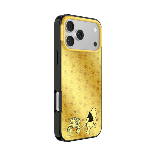 The Honey Division — iPhone 17 Pro Max MagSafe Case - US 41274