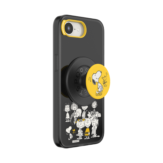 The In Crowd — iPhone 17e/16e MagSafe Case - US 26032