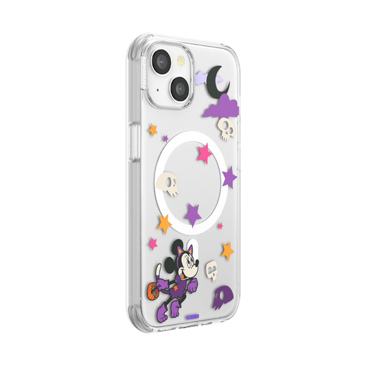 Trick or Treat Minnie — iPhone 13 MagSafe Case - US 71518