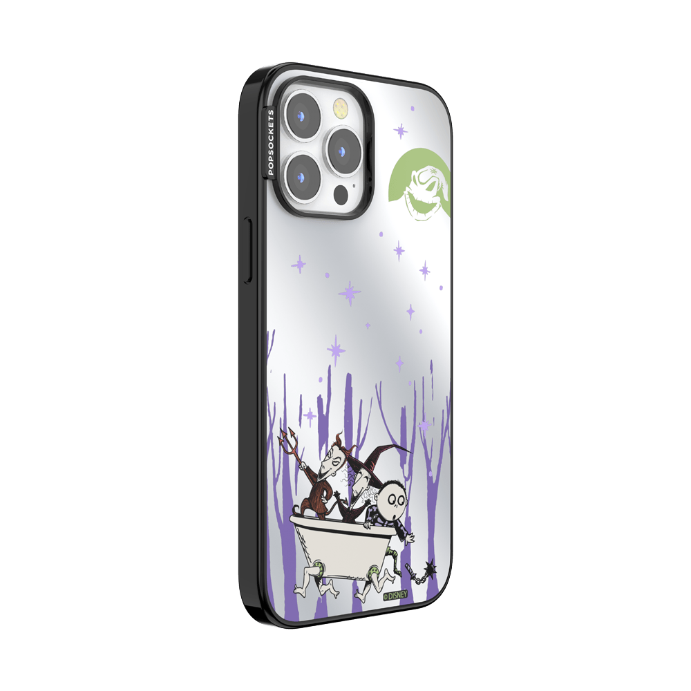 Trio of Trouble — iPhone 13 Pro Max MagSafe Case - US 20931