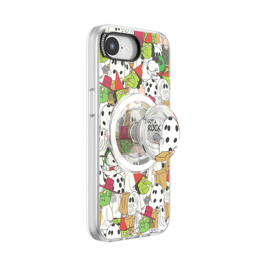 Tricks or Treats — iPhone 17e/16e MagSafe Case - US 55064