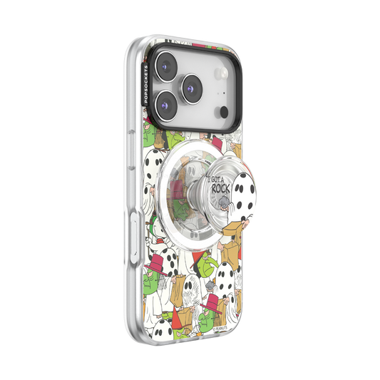 Tricks or Treats — iPhone 17 Pro MagSafe Case - US 46913