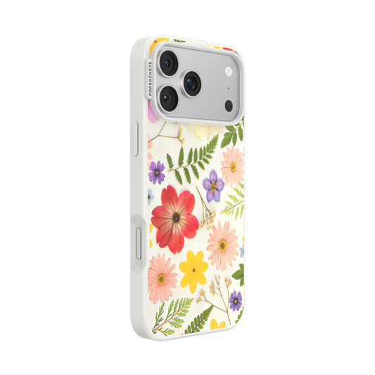 Wild Blooms — iPhone 17 Pro Max MagSafe Case - US 95267