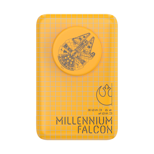 Millennium Falcon Spec — MagSafe PowerPack - US 35107