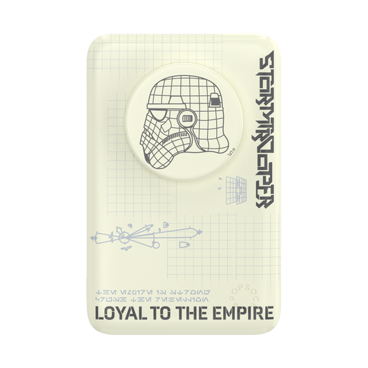 Stormtrooper Spec — MagSafe PowerPack - US 62153