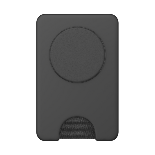 Black — MagSafe PopWallet+ - US 75489