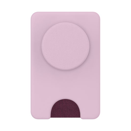 Blush Pink — MagSafe PopWallet+ - US 88042