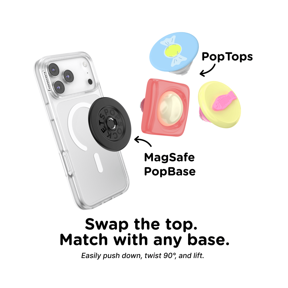 Pearl Drop — PopTop - US 65150