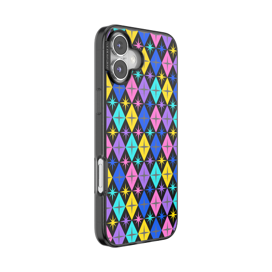 Mod Diamond — iPhone 16 Plus MagSafe Case - US 17497