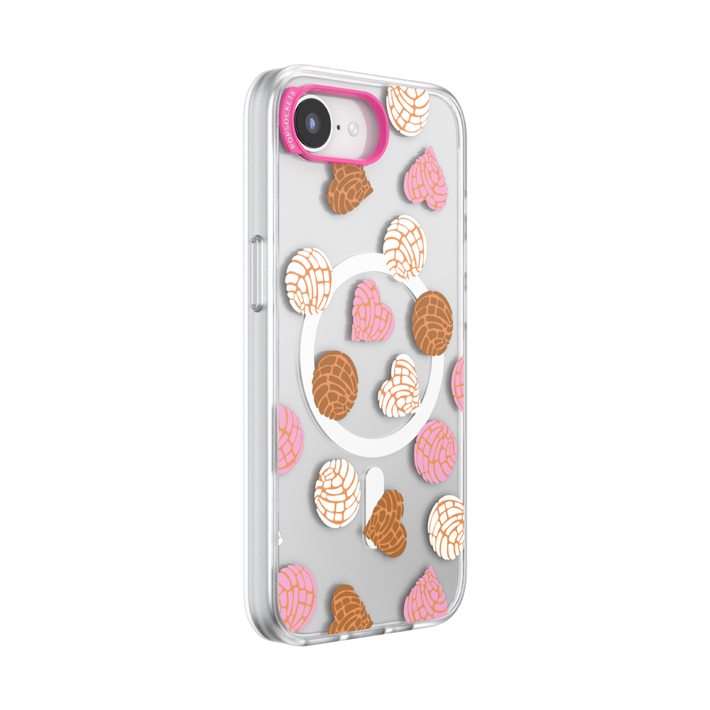 Conchas — iPhone 17e/16e MagSafe Case - US 46953