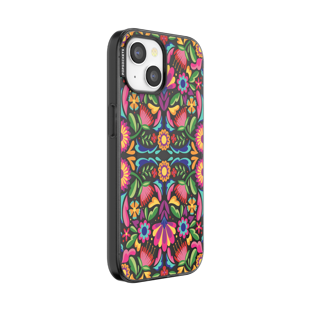 Huipil — iPhone 15 MagSafe Case - US 58233