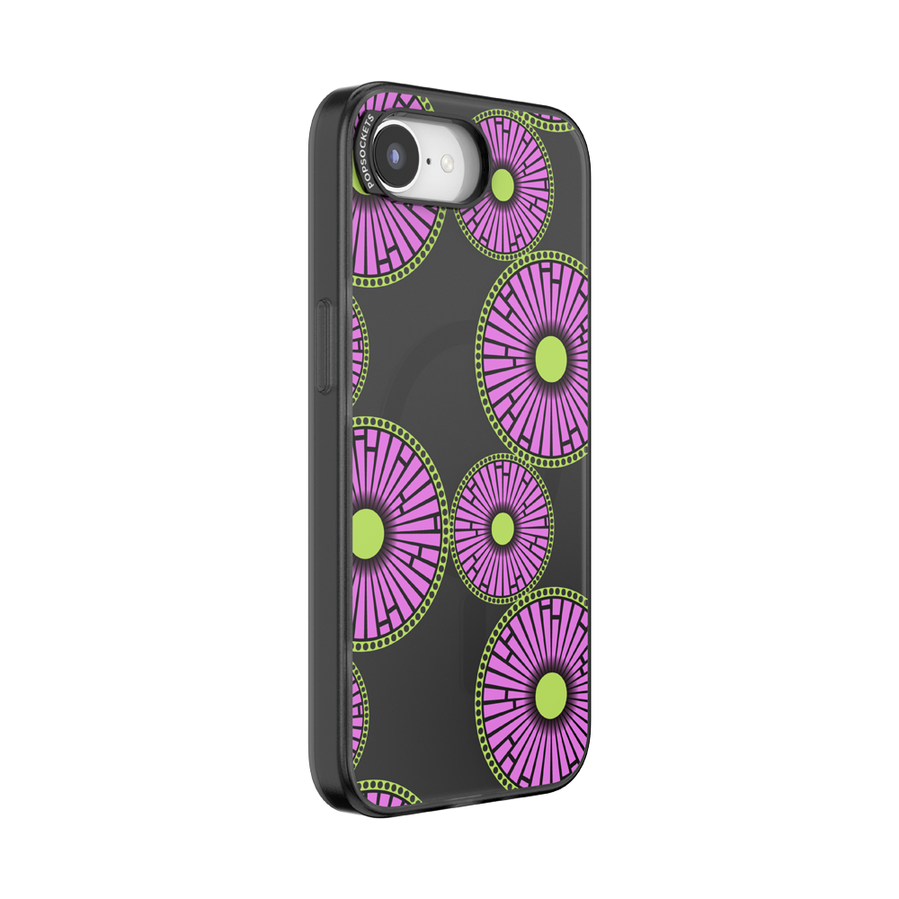 Wax Purple — iPhone 17e/16e MagSafe Case - US 71512