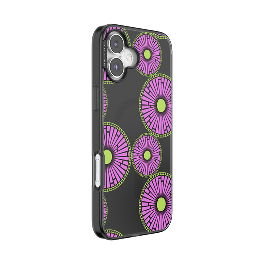 Wax Purple — iPhone 16 Plus MagSafe Case - US 48832