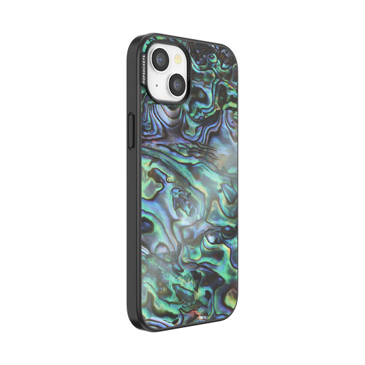 Mirror Abalone — iPhone 15 Plus MagSafe Case - US 73351