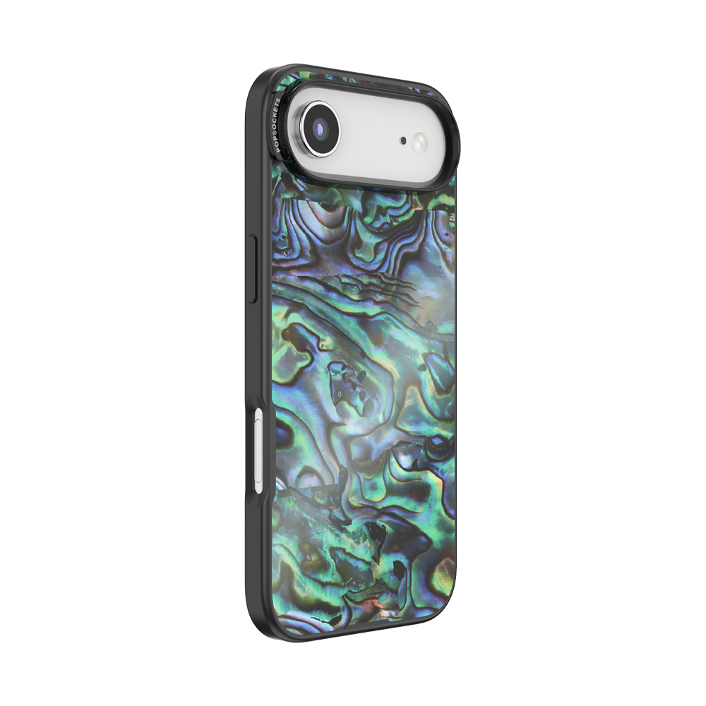 Mirror Abalone — iPhone Air MagSafe Case - US 67712