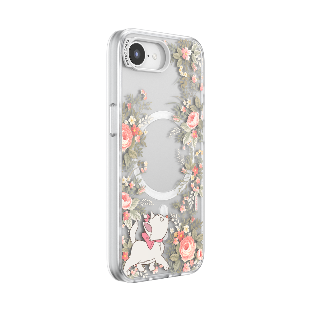 Au Revoir Marie — iPhone 17e/16e MagSafe Case - US 95520