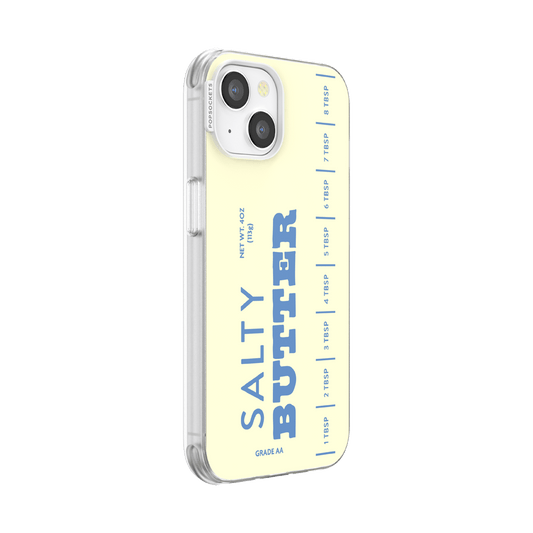 Better with Butter — iPhone 14 MagSafe Case - US 71408