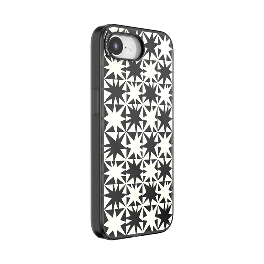 Breeze Block Black — iPhone 17e/16e MagSafe Case - US 31977