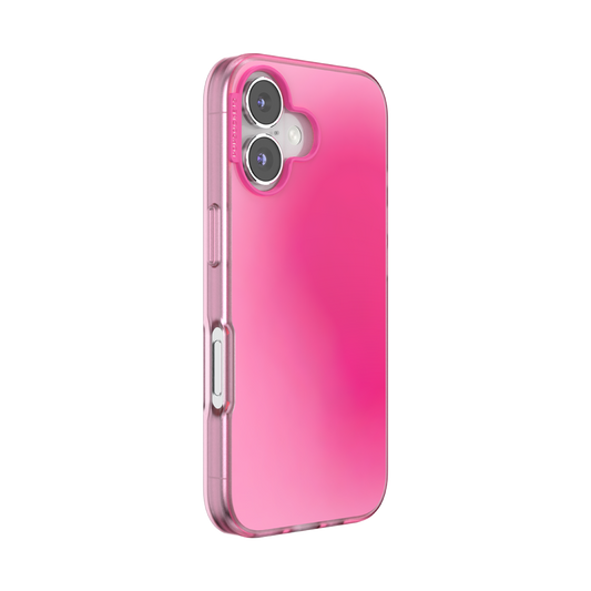 Bubblegum Aura — iPhone 16 MagSafe Case - US 11646