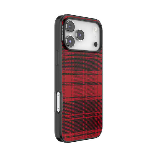 Buffalo Check — iPhone 17 Pro Max MagSafe Case - US 31872