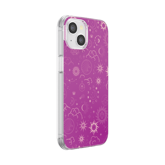 Celestial Mauve — iPhone 13 MagSafe Case - US 65744