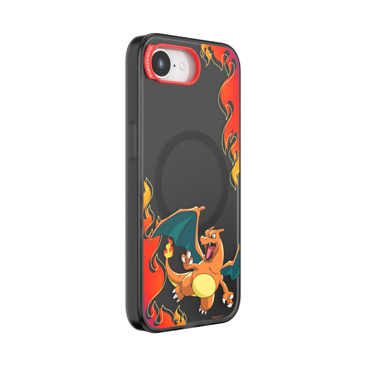 Charizard In Flight — iPhone 17e/16e MagSafe Case - US 65968