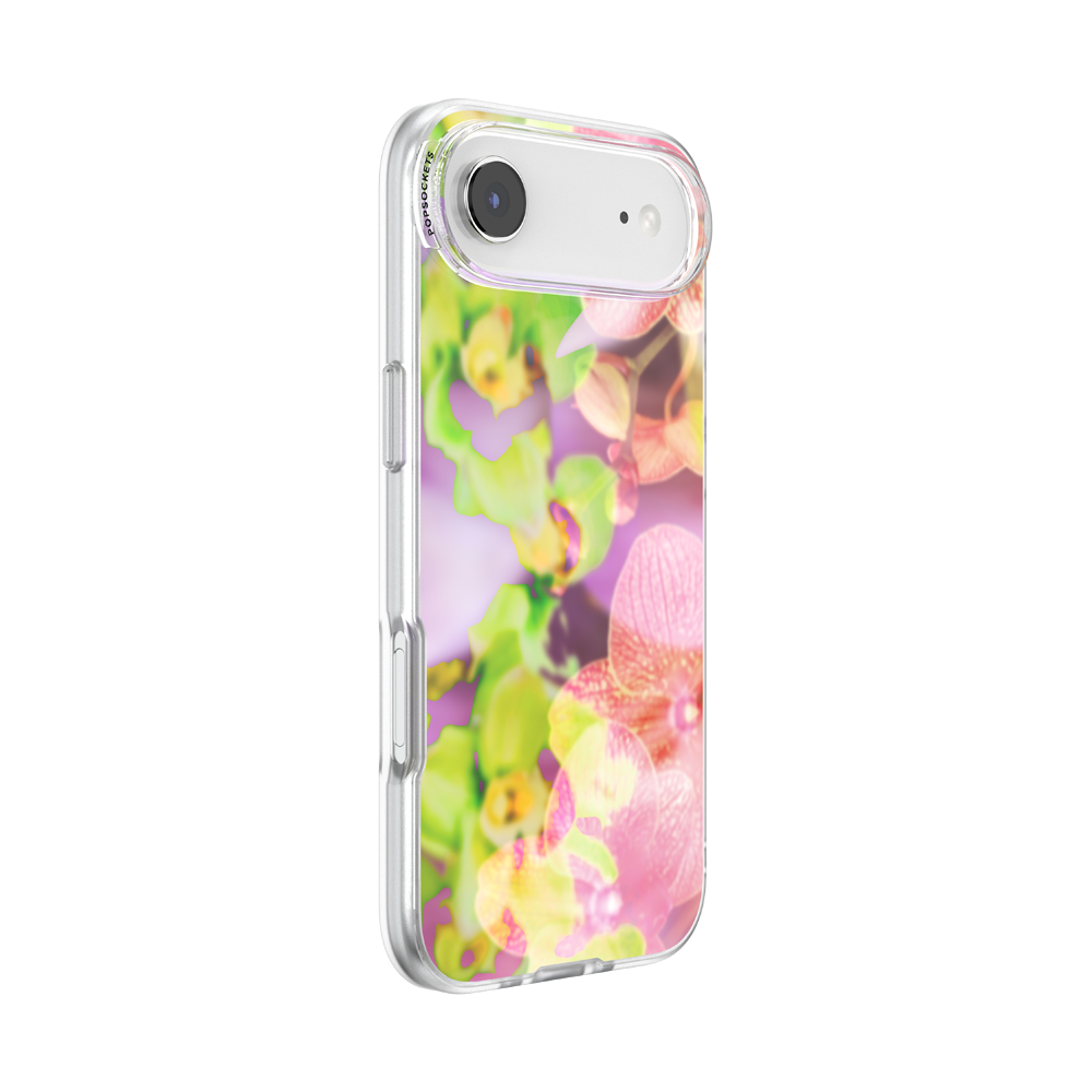 Collage Fleur — iPhone Air MagSafe Case - US 00375