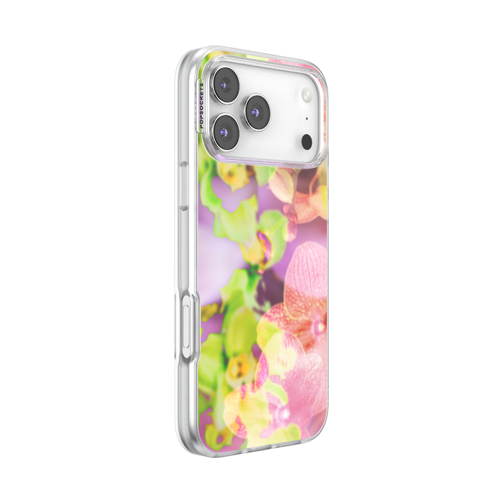 Collage Fleur — iPhone 17 Pro Max MagSafe Case - US 28902