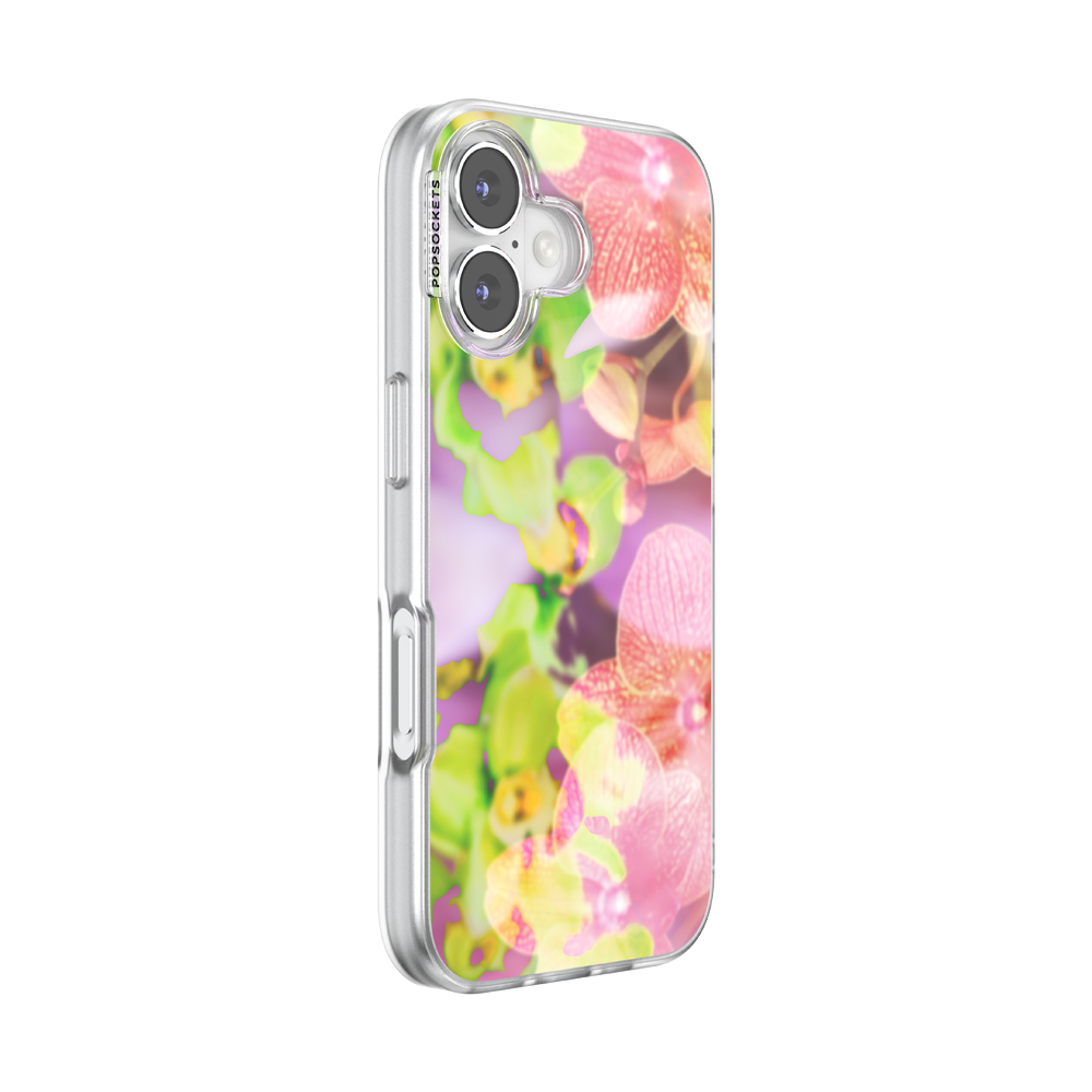 Collage Fleur — iPhone 17 MagSafe Case - US 88495