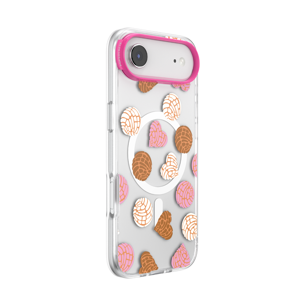 Conchas — iPhone Air MagSafe Case - US 92107