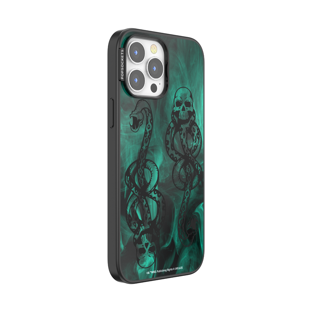 Dark Mark — iPhone 13 Pro Max MagSafe Case - US 37827