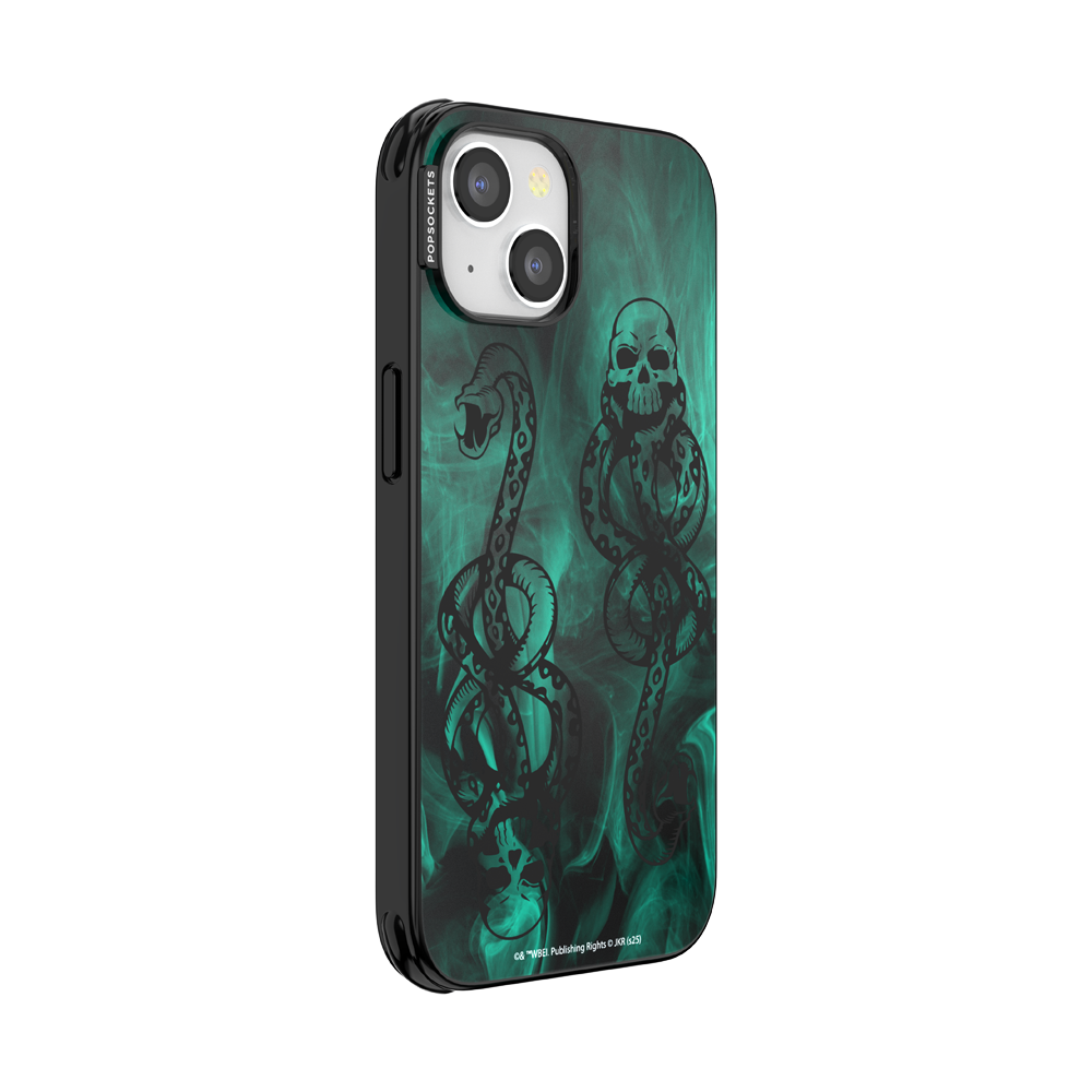 Dark Mark — iPhone 14 MagSafe Case - US 12498