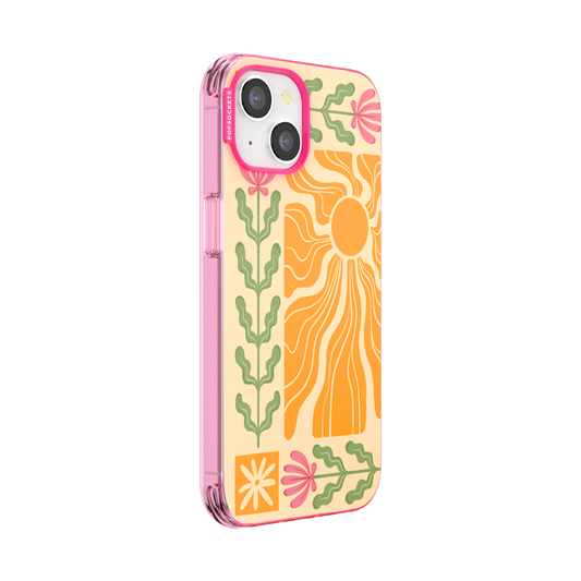Desert Mosaic — iPhone 14 MagSafe Case - US 40242