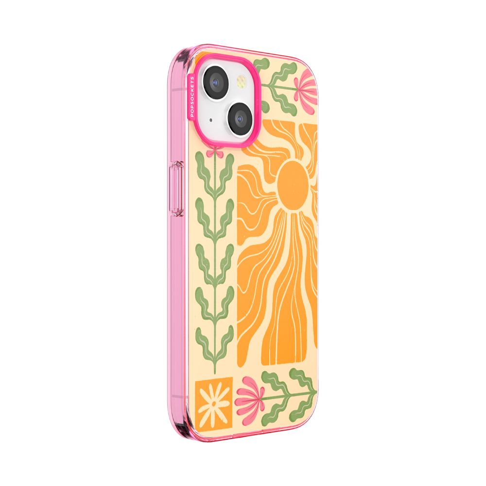 Desert Mosaic — iPhone 15 MagSafe Case - US 64006