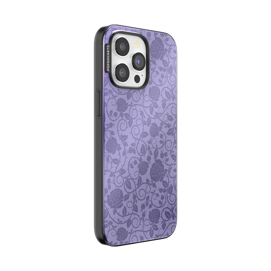 Dark Thorns — iPhone 15 Pro Max MagSafe Case - US 88756