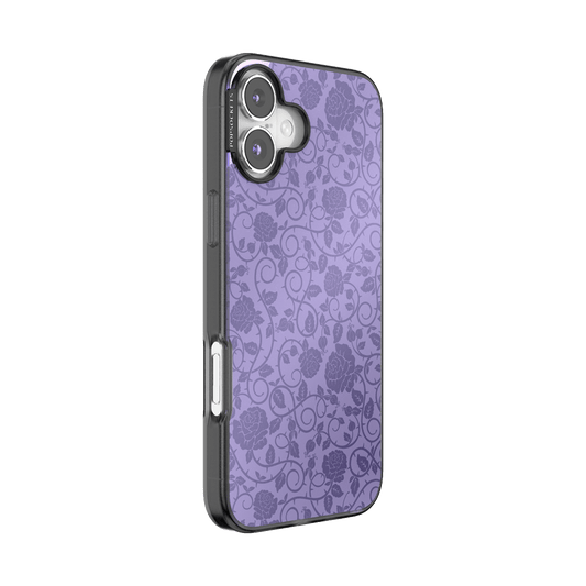 Dark Thorns — iPhone 16 Plus MagSafe Case - US 87535