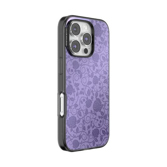 Dark Thorns — iPhone 16 Pro MagSafe Case - US 21277