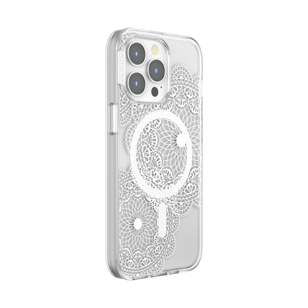 Doily Life — iPhone 13 Pro MagSafe Case - US 40801