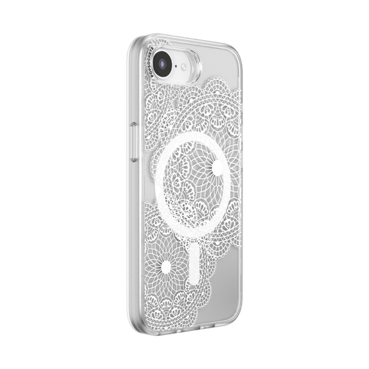Doily Life — iPhone 17e/16e MagSafe Case - US 64814