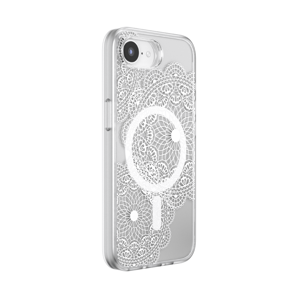 Doily Life — iPhone 17e/16e MagSafe Case - US 27362