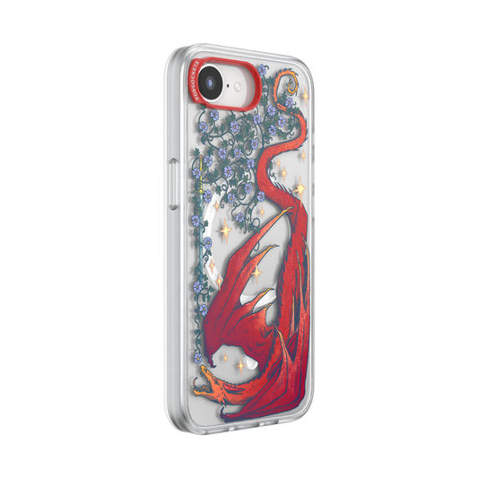 Dragon Fire — iPhone 17e/16e MagSafe Case - US 93963