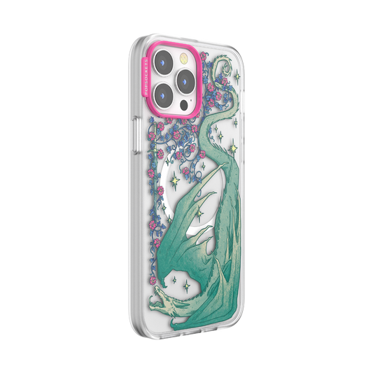 Dragon Sage — iPhone 13 Pro Max MagSafe Case - US 16548