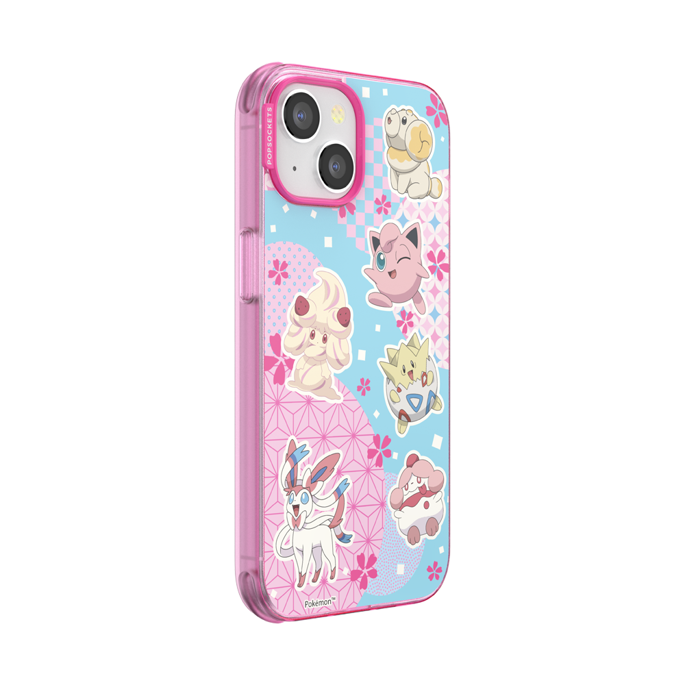 Fairy Type Fantasy — iPhone 14 MagSafe Case - US 79970