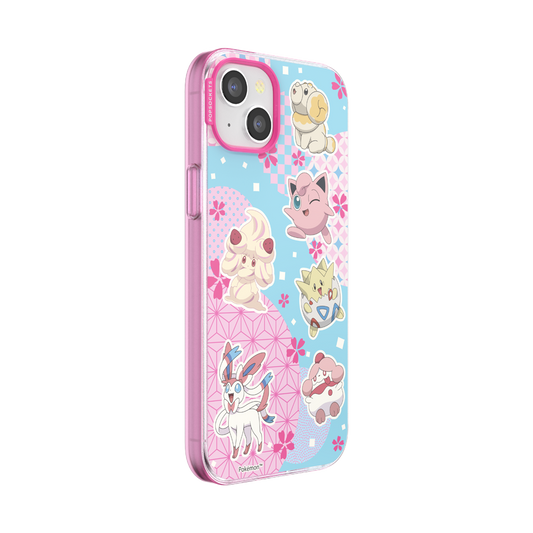 Fairy Type Fantasy — iPhone 15 Plus MagSafe Case - US 85499