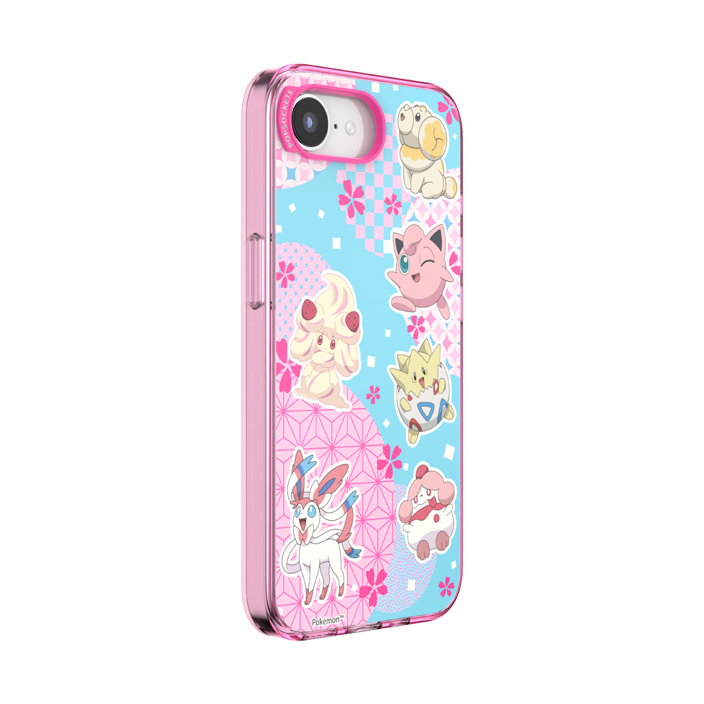 Fairy Type Fantasy — iPhone 17e/16e MagSafe Case - US 74727